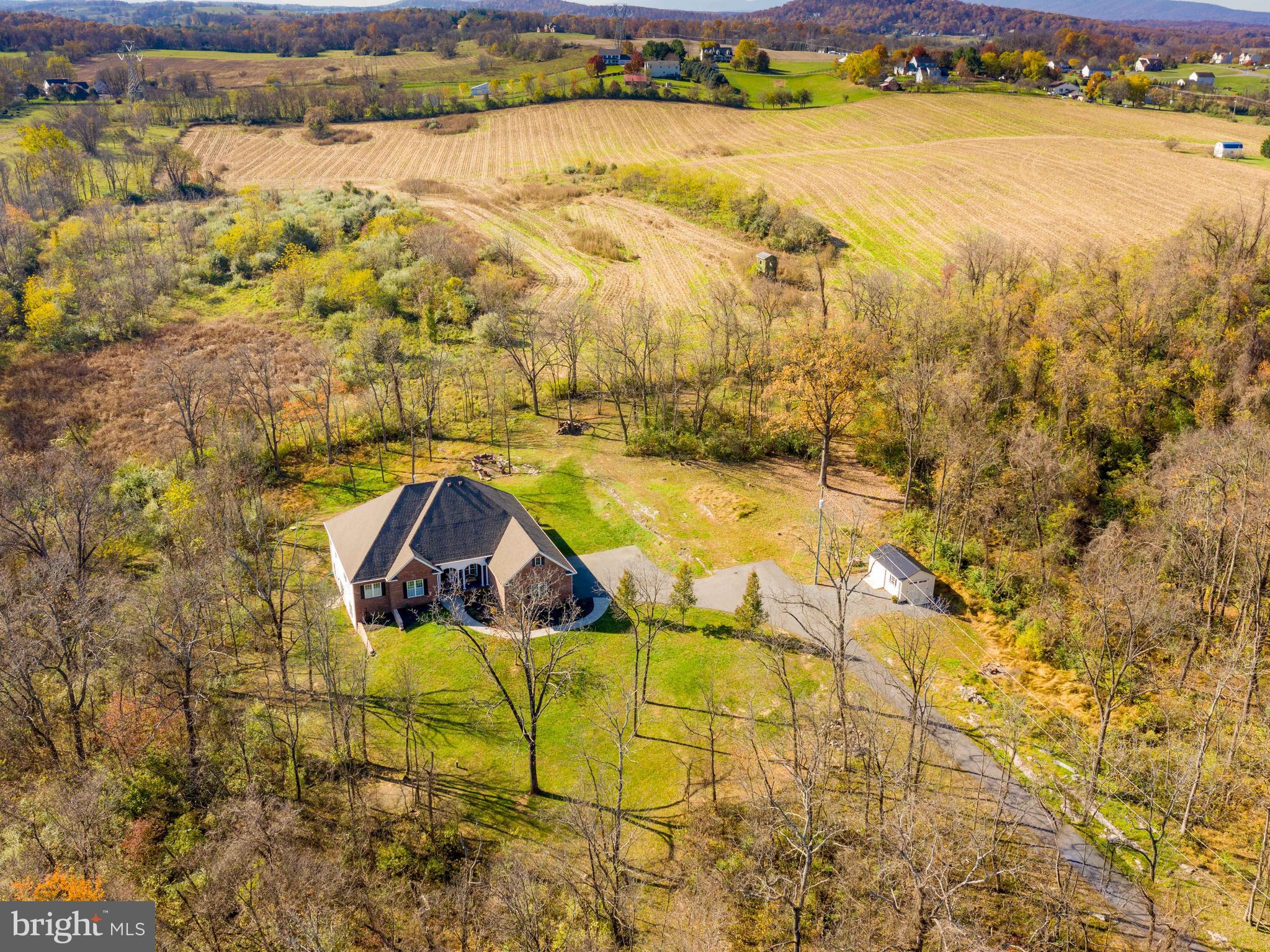 220 White Hall Road Winchester, VA 22603 - Photo 65 of 77 Gallery Image 65