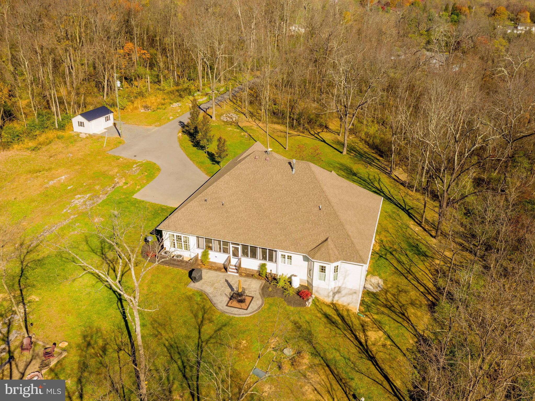 220 White Hall Road Winchester, VA 22603 - Photo 72 of 77 Gallery Image 72