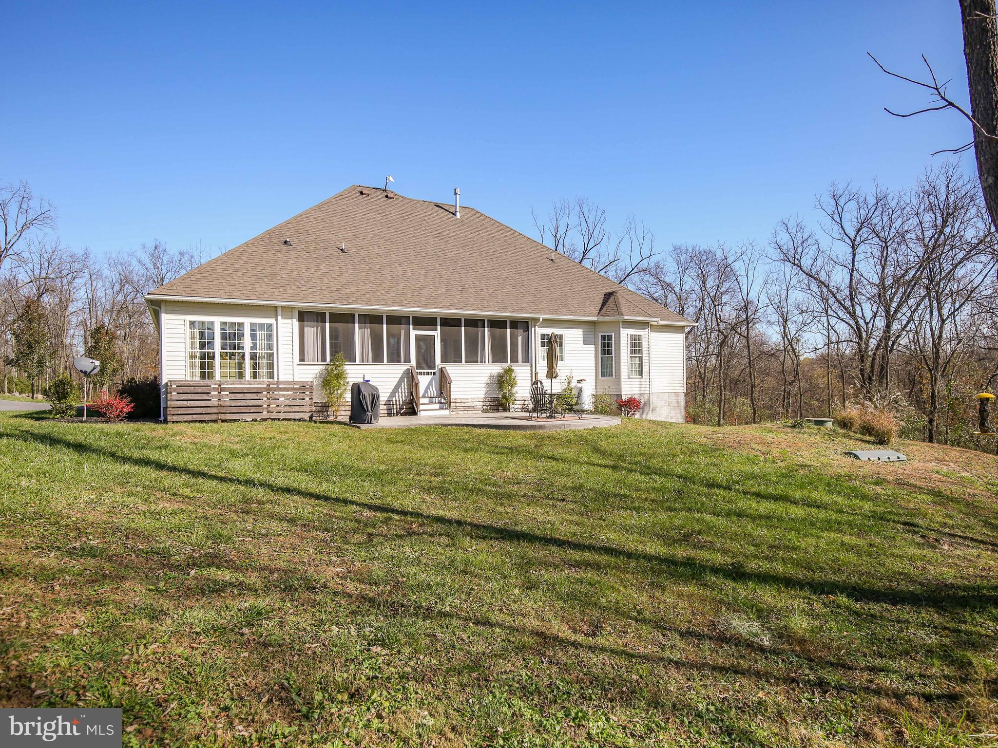 220 White Hall Road Winchester, VA 22603 - Photo 74 of 77 Gallery Image 74