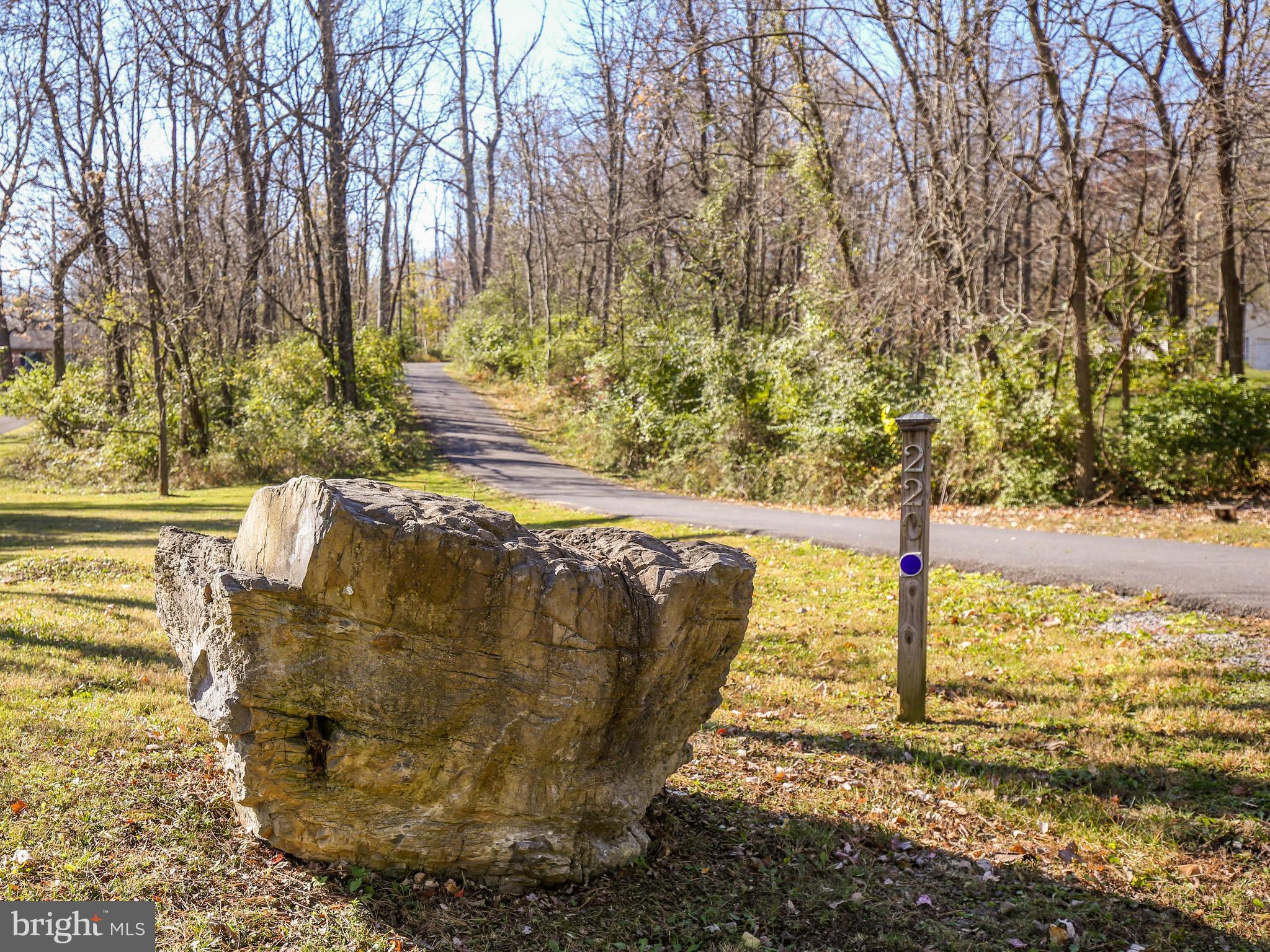 220 White Hall Road Winchester, VA 22603 - Photo 77 of 77 Gallery Image 77