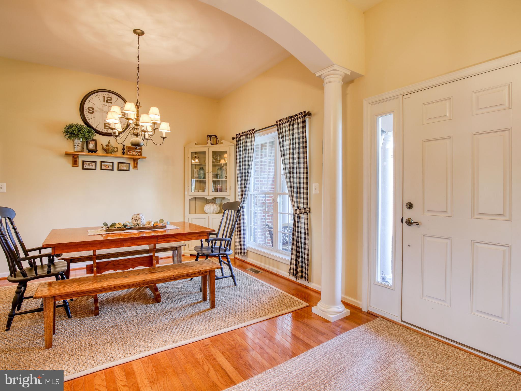 220 White Hall Road Winchester, VA 22603 - Photo 9 of 77 Gallery Image 9