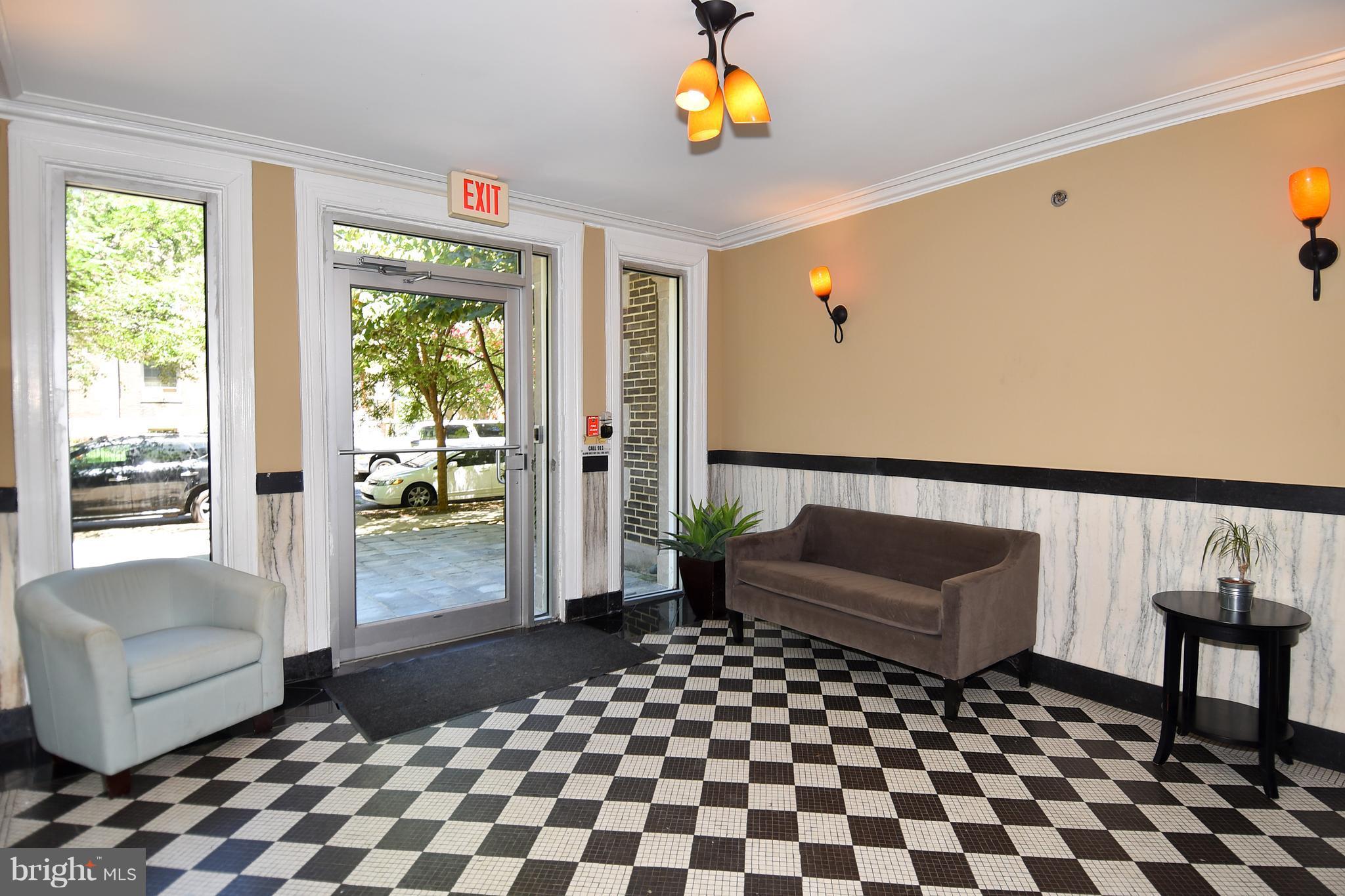 1438 Columbia Road Northwest, Unit 206 Washington, DC 20009 - Photo 13 of 20 Interior (General)