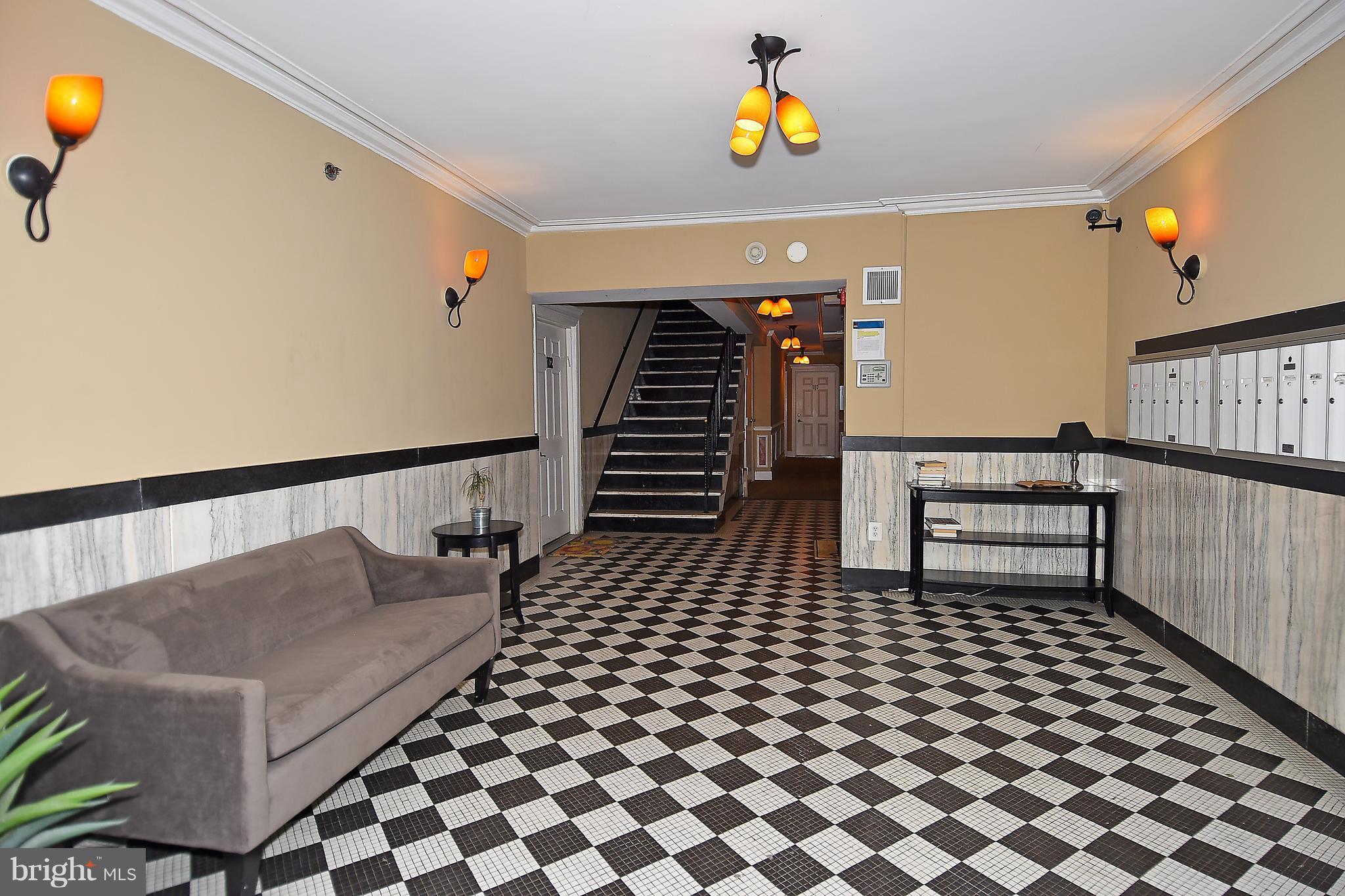 1438 Columbia Road Northwest, Unit 206 Washington, DC 20009 - Photo 14 of 20 Interior (General)