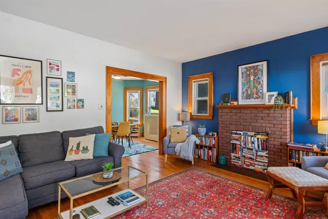 $289,000 | 49 Hill Street, Barre, VT 05641