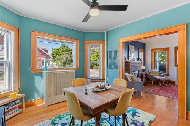 $289,000 | 49 Hill Street, Barre, VT 05641