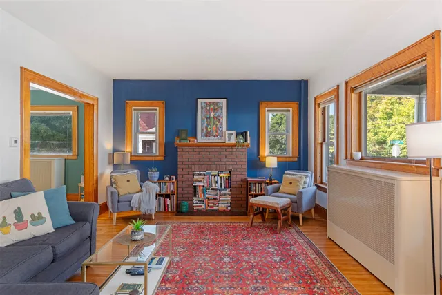 $289,000 | 49 Hill Street, Barre, VT 05641