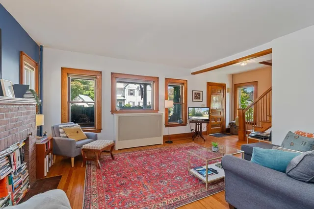 $289,000 | 49 Hill Street, Barre, VT 05641