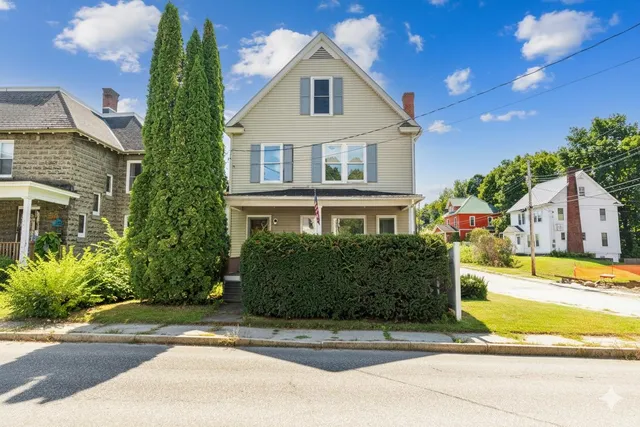 $289,000 | 49 Hill Street, Barre, VT 05641