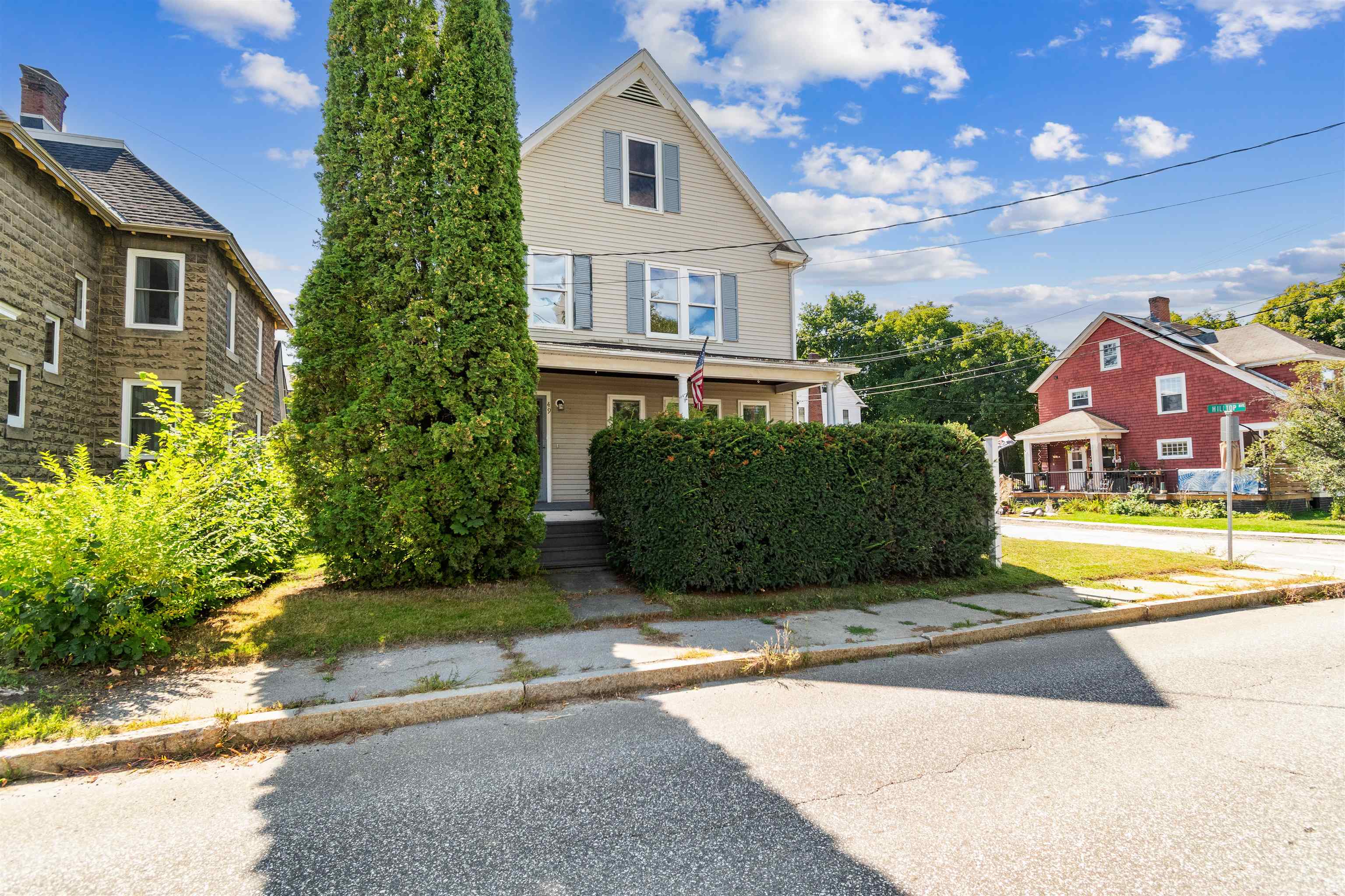 49 Hill Street Barre, VT 05641 - Photo 47 of 53