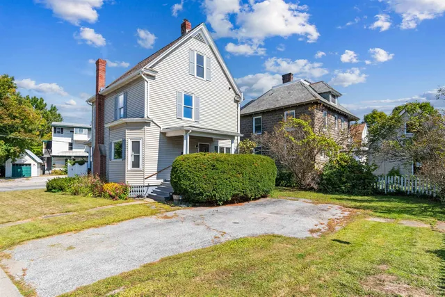 $289,000 | 49 Hill Street, Barre, VT 05641