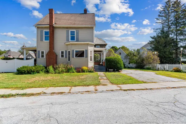 $289,000 | 49 Hill Street, Barre, VT 05641