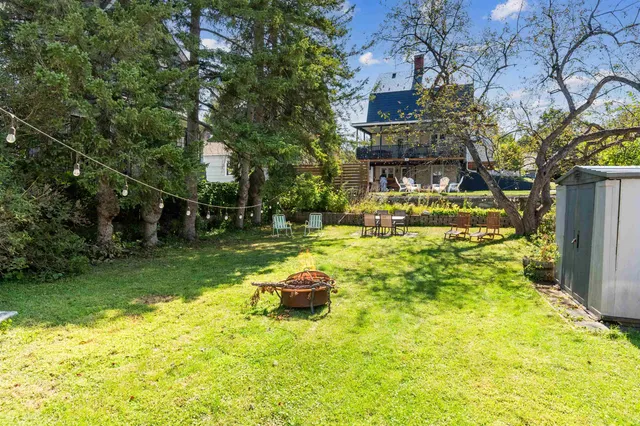 $289,000 | 49 Hill Street, Barre, VT 05641