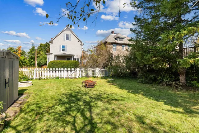 $289,000 | 49 Hill Street, Barre, VT 05641