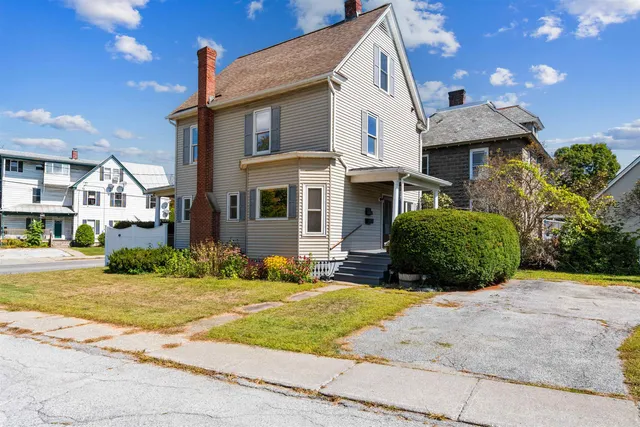 $289,000 | 49 Hill Street, Barre, VT 05641