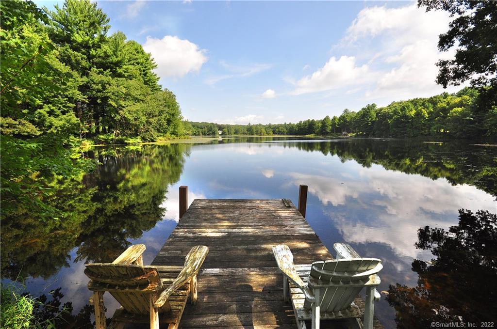 100 Wilson Pond Road Harwinton, CT 06791 - Photo 1 of 1