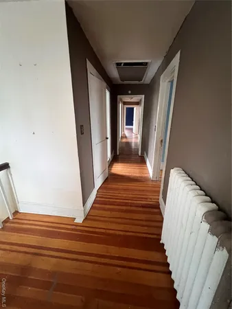 a view of entryway
