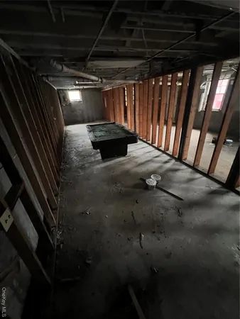 a view of under construction room