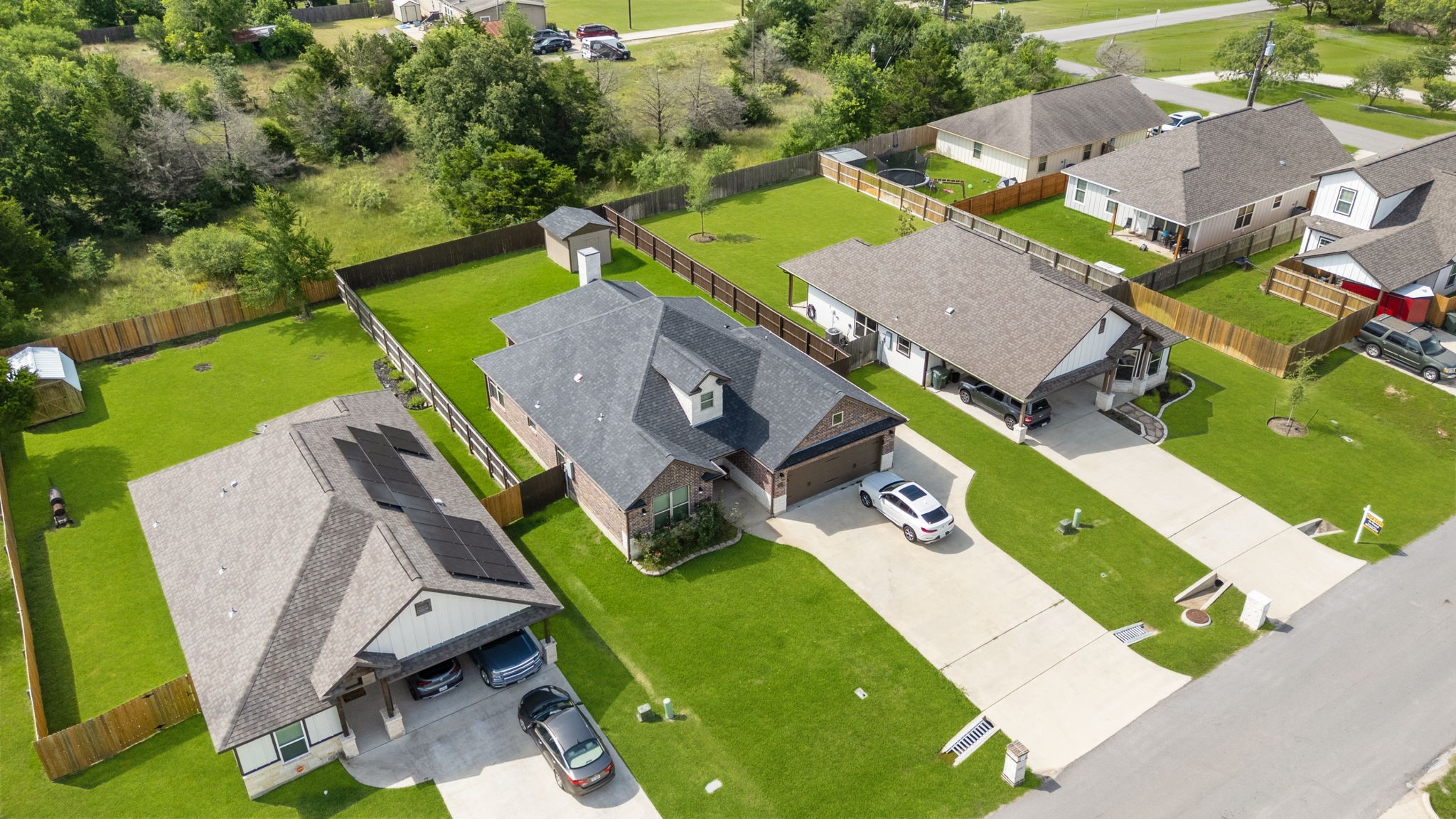 3681 Rabbit Lane Bryan, TX 77808 - Photo 9 of 25