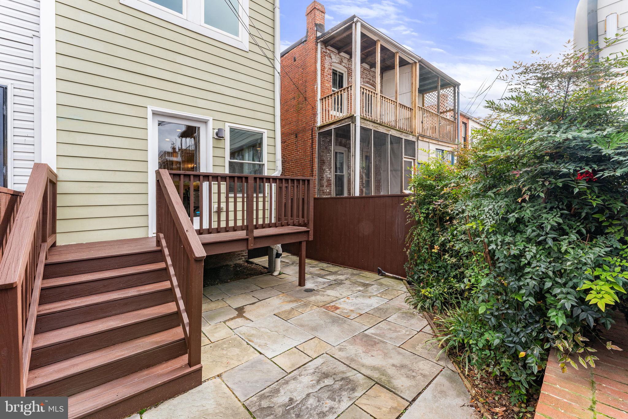 408 4th Street Northeast Washington, DC 20002 - Photo 18 of 40 Gallery Image 18