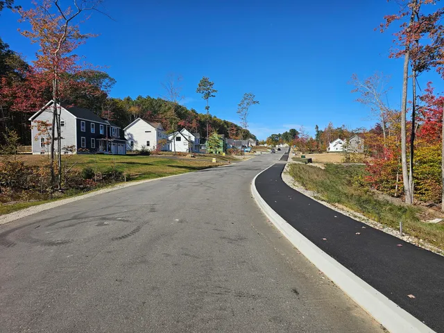 $157,500 | Lot #14 Eastern Lane, Gardiner, ME 04345