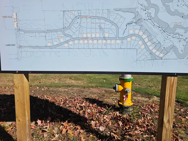 $157,500 | Lot #14 Eastern Lane, Gardiner, ME 04345