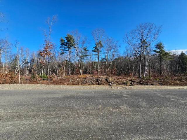 $157,500 | Lot #14 Eastern Lane, Gardiner, ME 04345