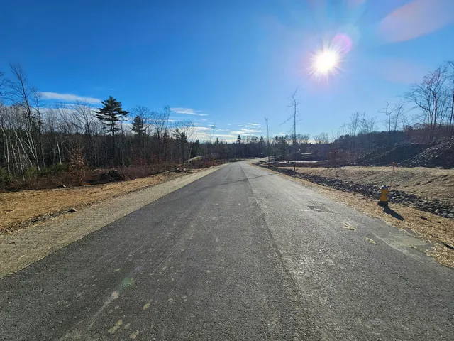 $157,500 | Lot #14 Eastern Lane, Gardiner, ME 04345
