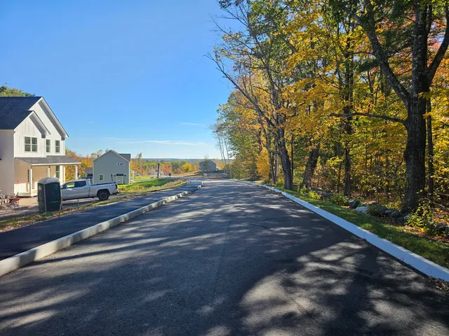 $157,500 | Lot #14 Eastern Lane, Gardiner, ME 04345