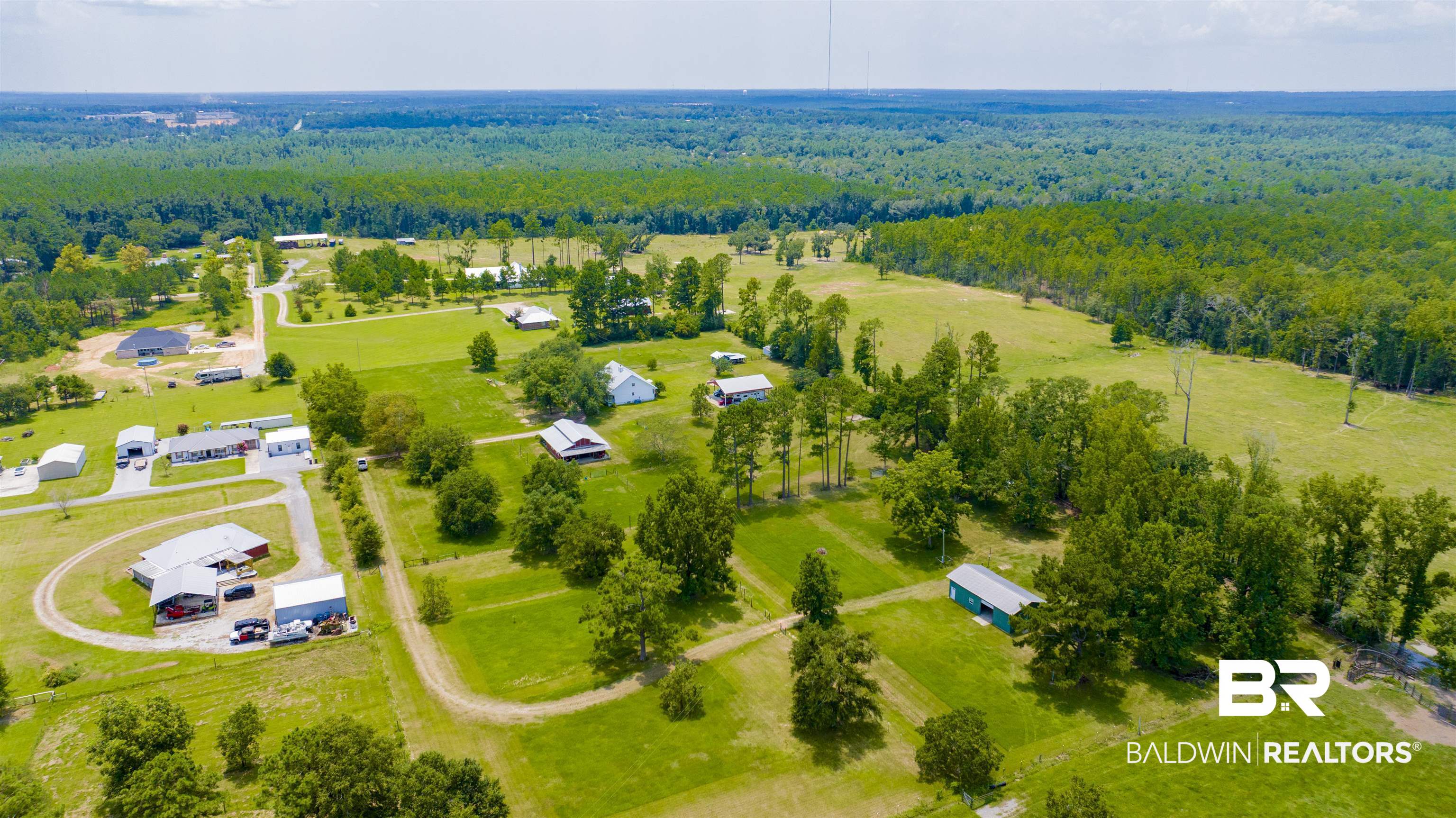 12772 Ward Road Stapleton, AL 36578 - Photo 56 of 65 Gallery Image 56