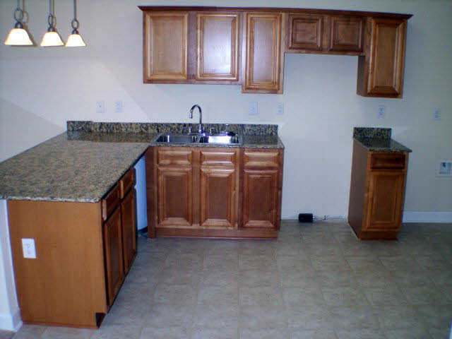 26678 Canal Road, Unit 7 Orange Beach, AL 36561 - Photo 2 of 7 Kitchen 1