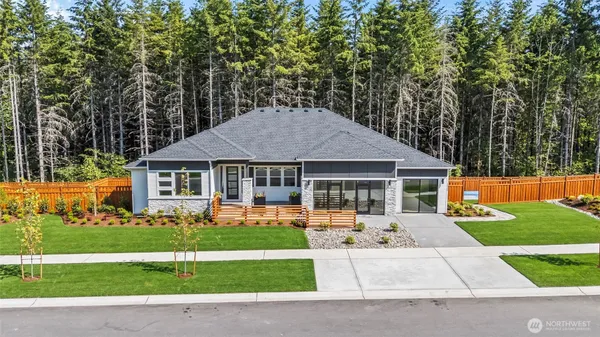 $1,699,900 | 15709 210th Avenue East, Bonney Lake, WA 98391