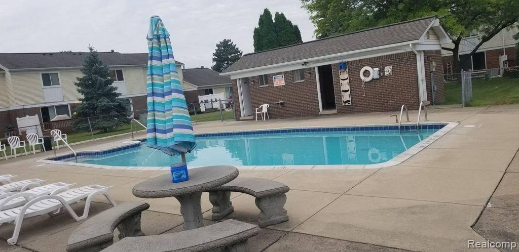 12631 Ronda Drive Southgate, MI 48195 - Photo 28 of 28