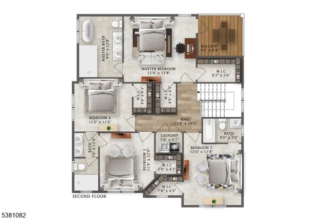 a picture of a bathroom with a sink and mirror