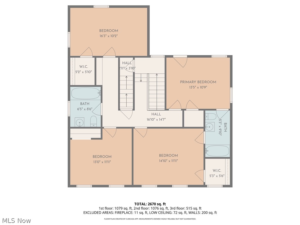 3372 Mayfield Road Cleveland Heights, OH 44118 - Photo 46 of 48