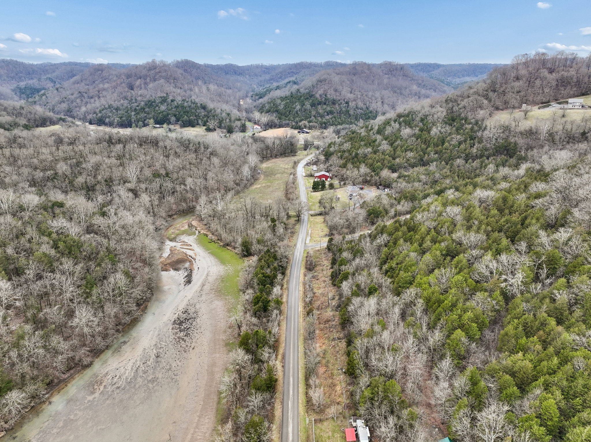 0 Trace Creek Road Gainesboro, TN 38562 - Photo 2 of 11