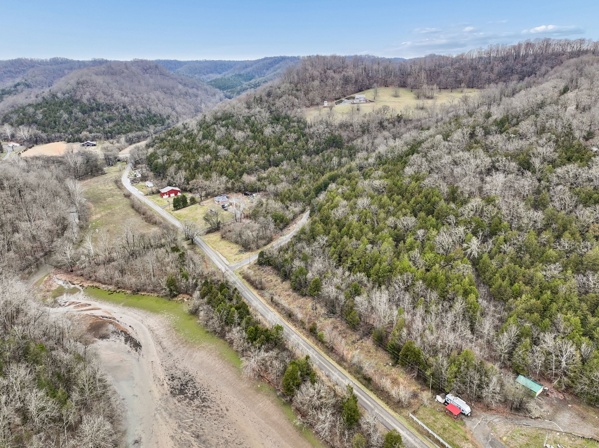 0 Trace Creek Road Gainesboro, TN 38562 - Photo 3 of 11