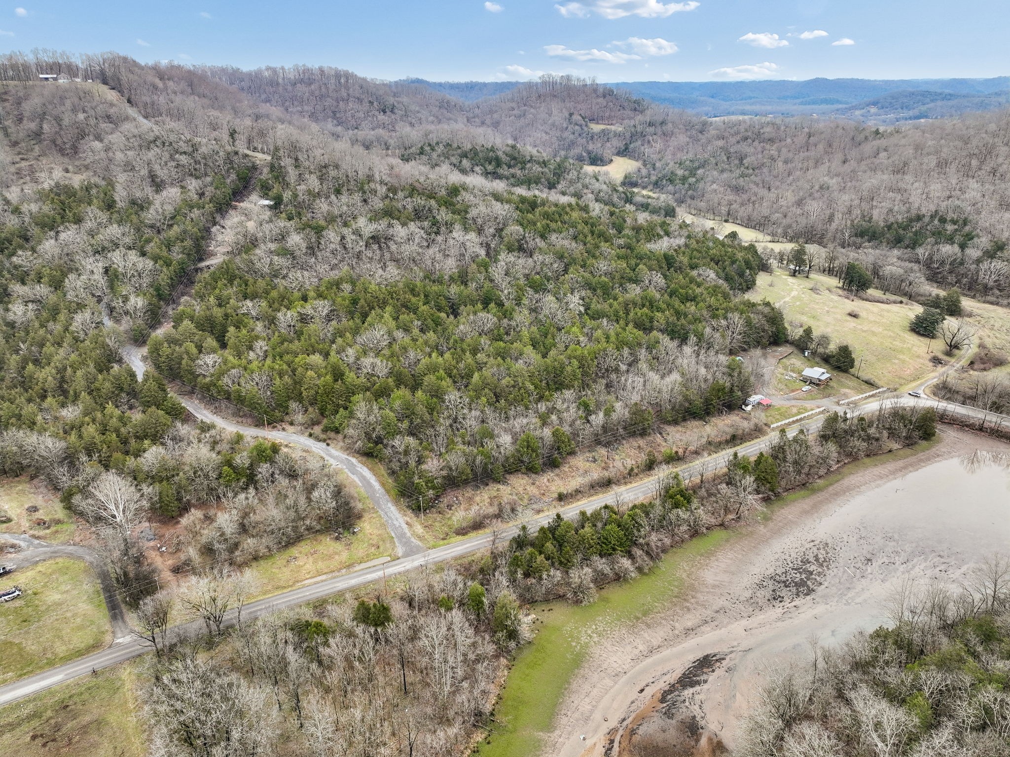 0 Trace Creek Road Gainesboro, TN 38562 - Photo 4 of 11