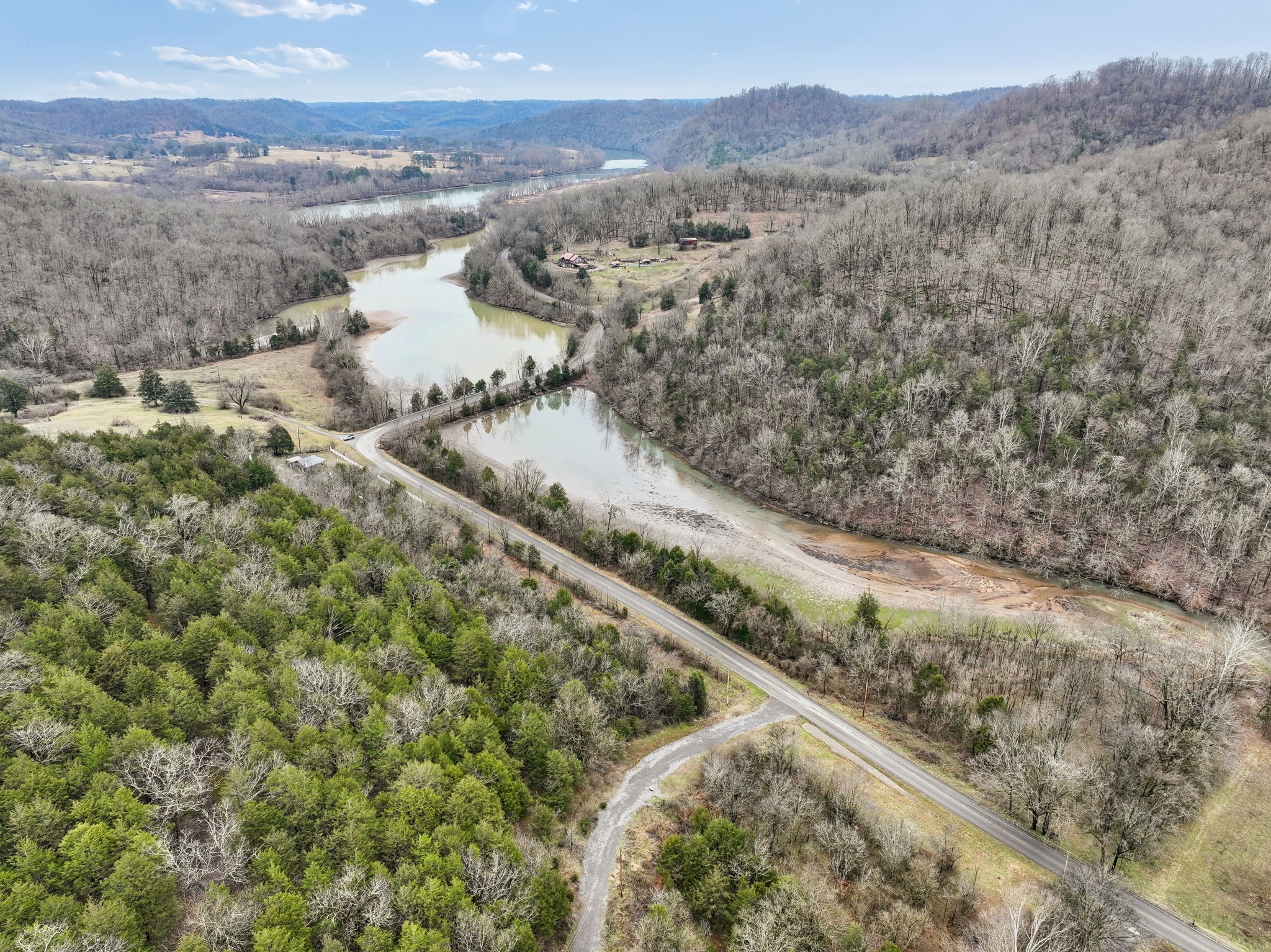 0 Trace Creek Road Gainesboro, TN 38562 - Photo 7 of 11