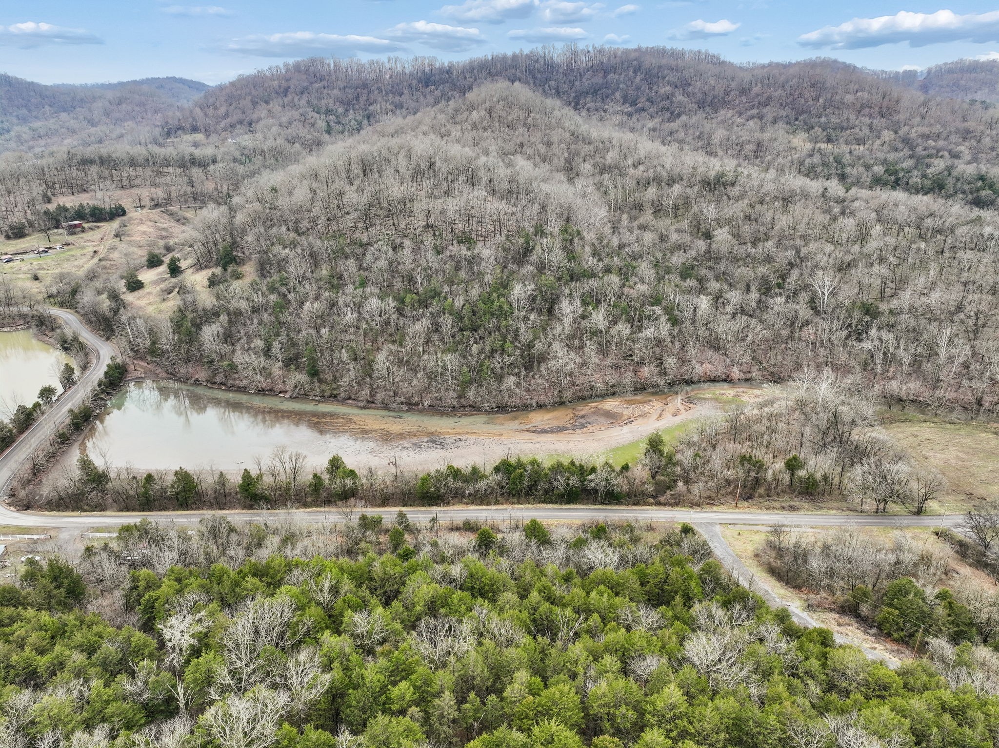 0 Trace Creek Road Gainesboro, TN 38562 - Photo 8 of 11