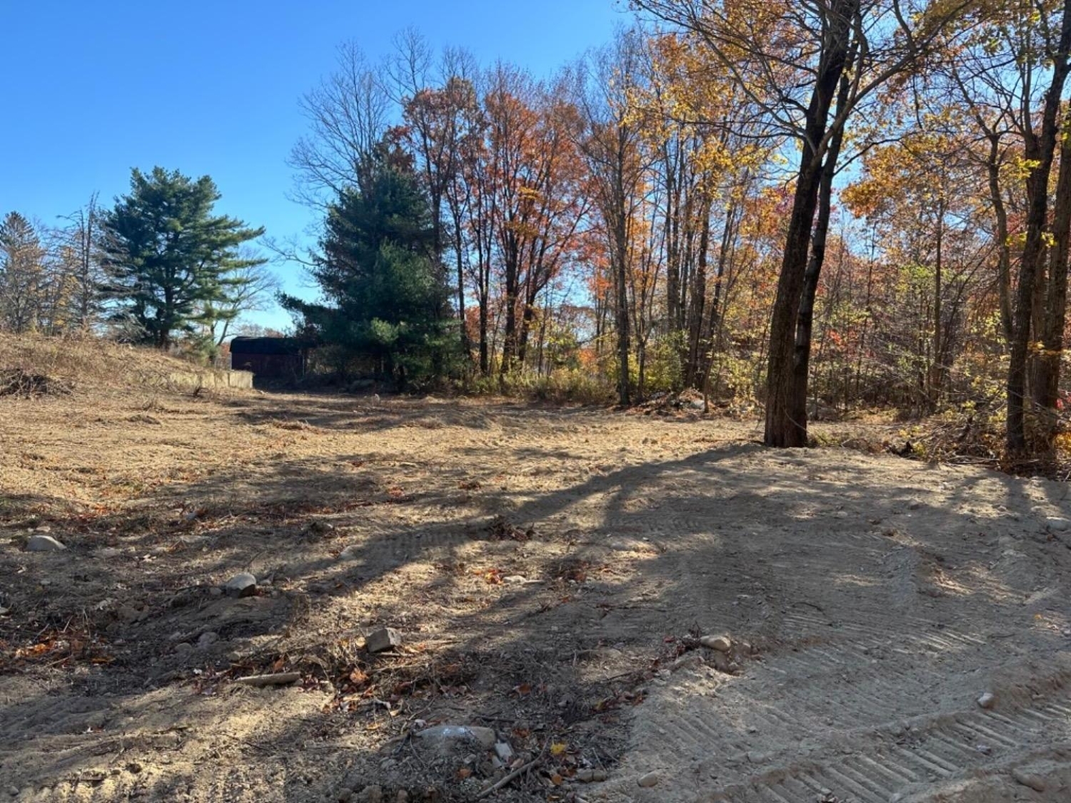 461 Highway 206 Newton, NJ 07860 - Photo 4 of 5 a view of road with trees