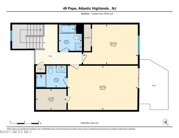 $675,000 | 49 Pape Drive, Atlantic Highlands, NJ 07716