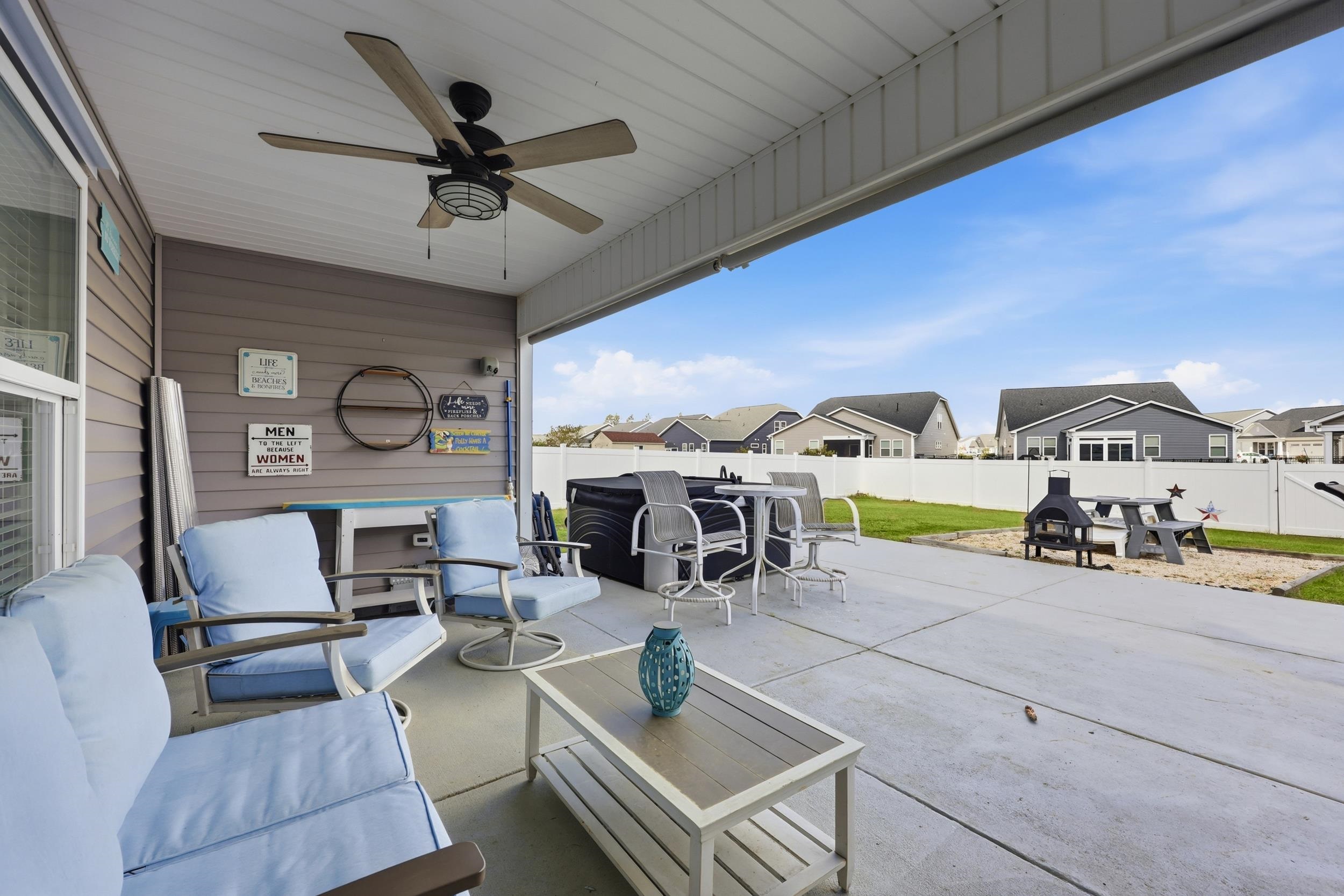 140 Golden Bear Circle Longs, SC 29568 - Photo 6 of 60