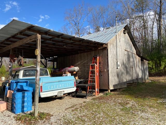 3733 Corinth Road LaFayette, GA 30728 - Photo 10 of 25 IMG_2650