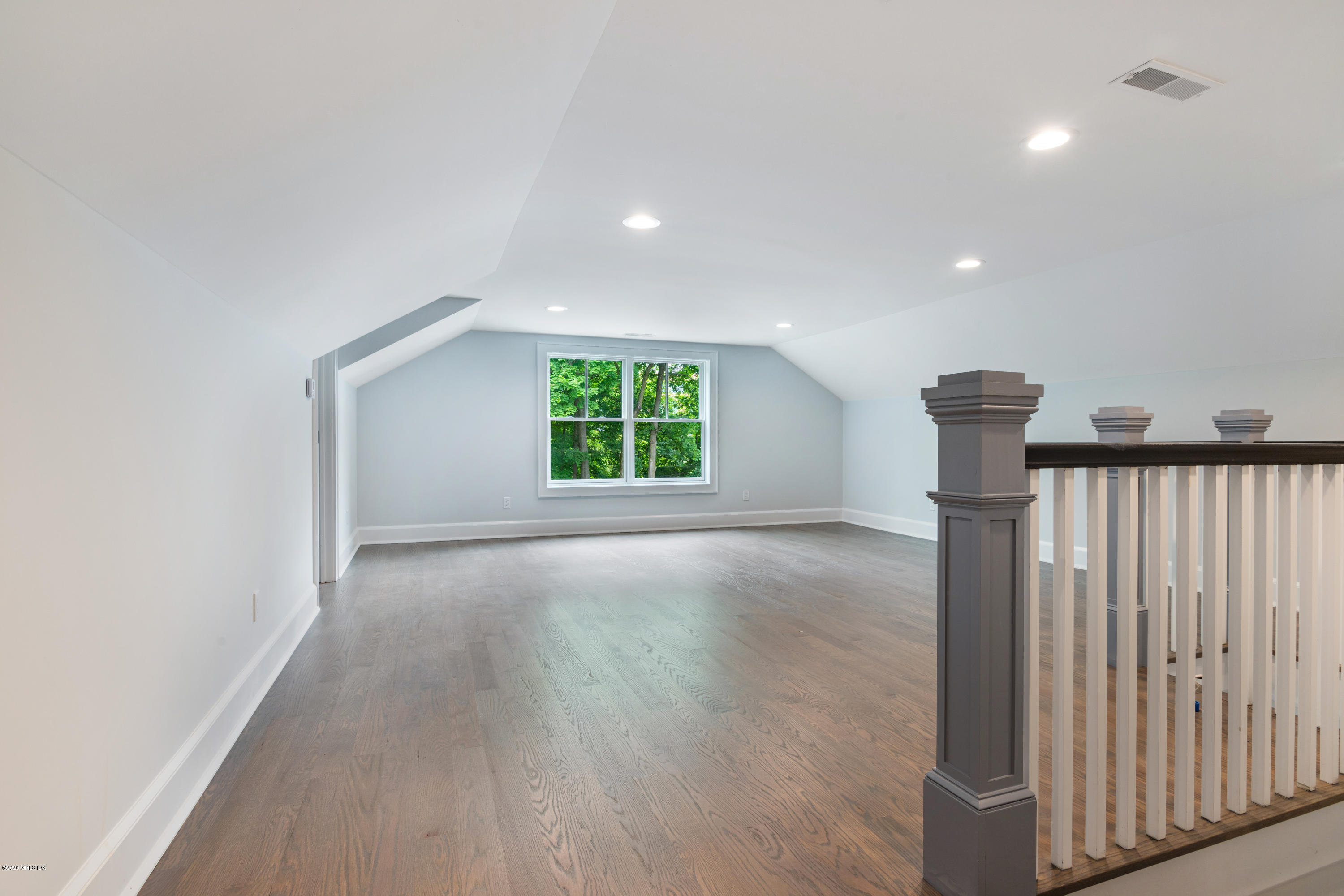 38 Cassidy Street, Unit 38 Greenwich, CT 06830 - Photo 34 of 50 an empty room with windows