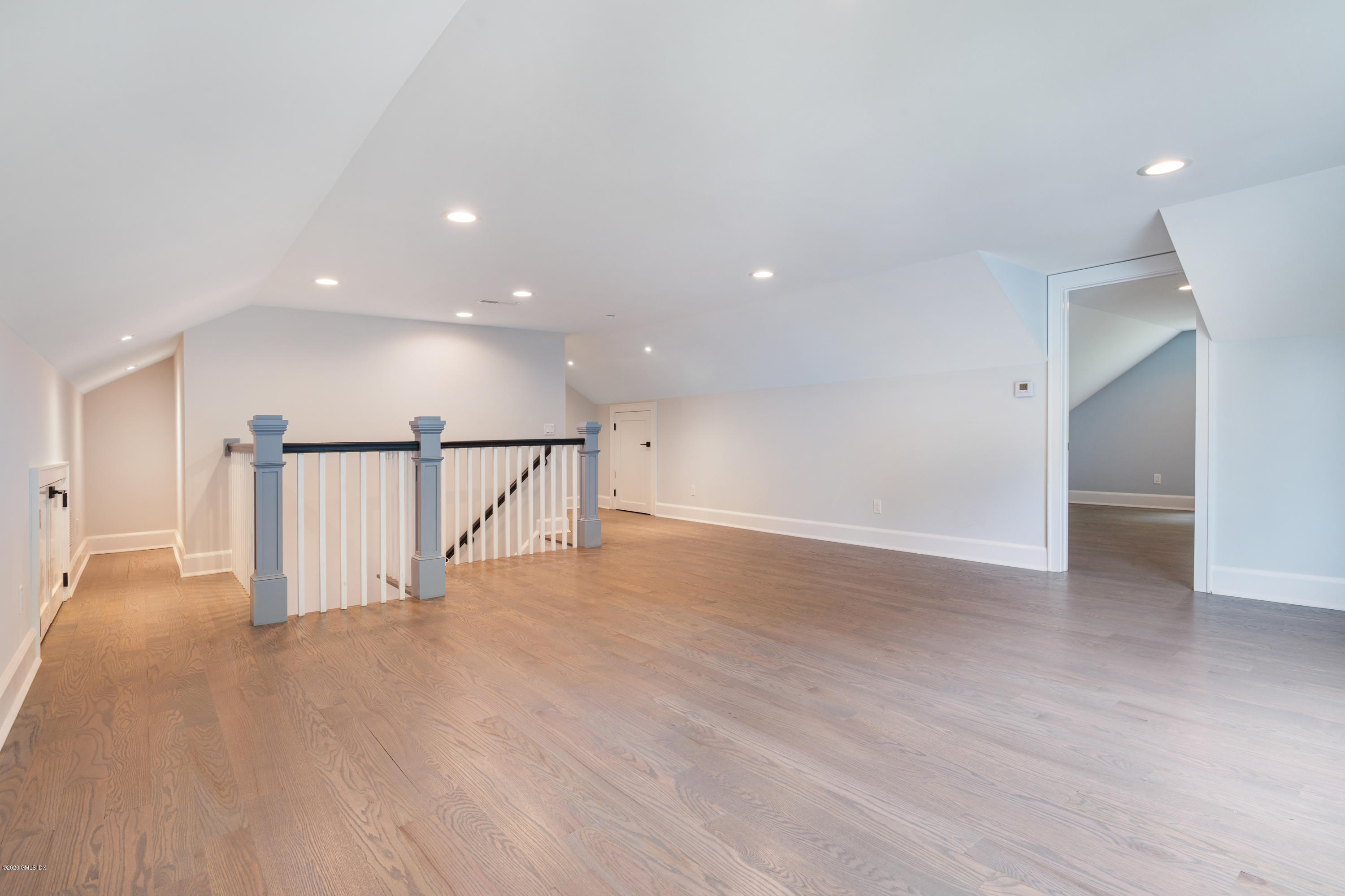 38 Cassidy Street, Unit 38 Greenwich, CT 06830 - Photo 36 of 50 a view of empty room