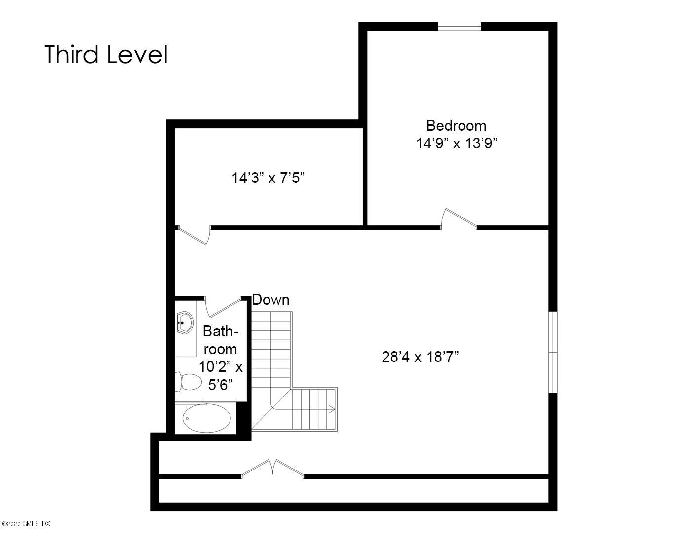 38 Cassidy Street, Unit 38 Greenwich, CT 06830 - Photo 49 of 50