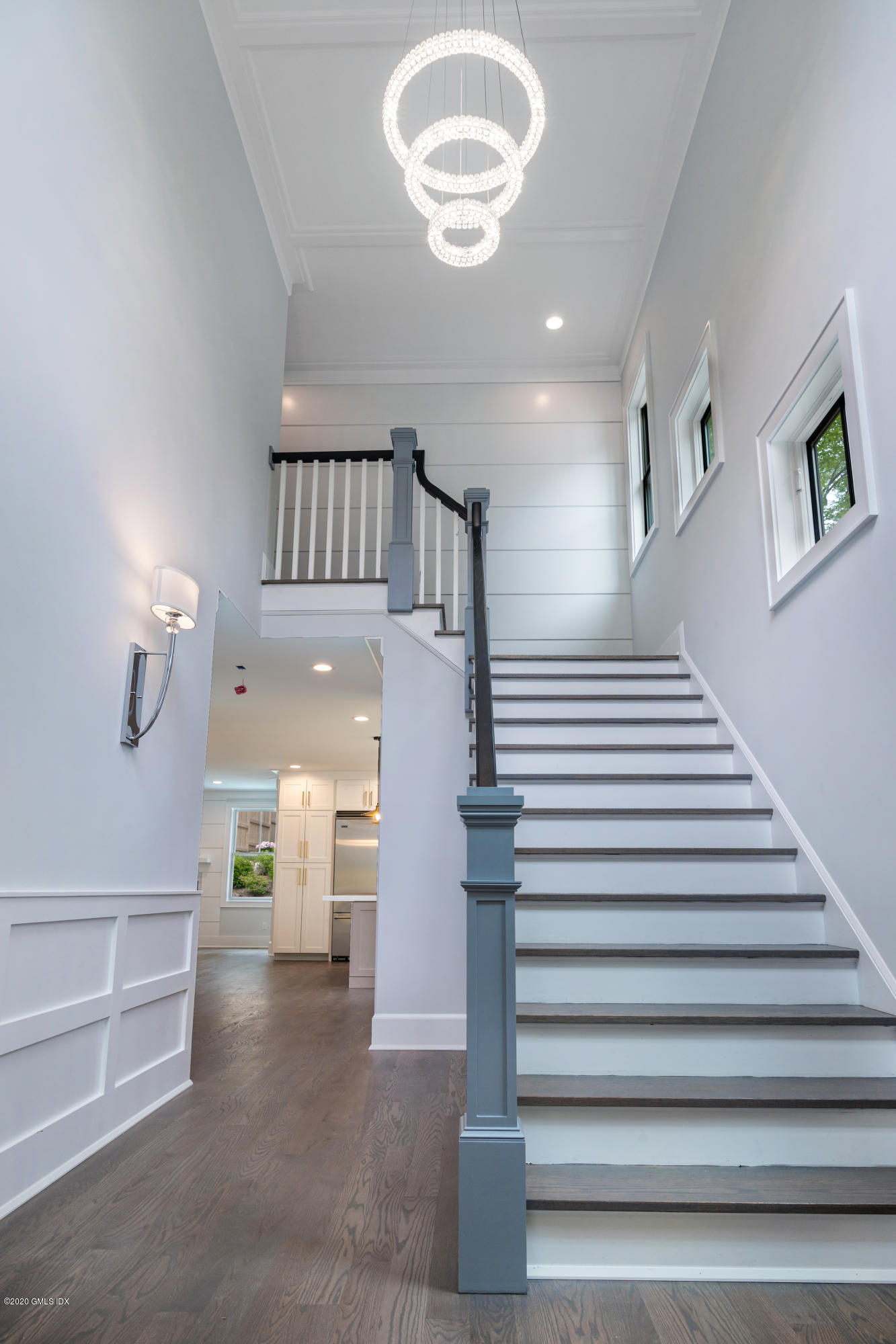 38 Cassidy Street, Unit 38 Greenwich, CT 06830 - Photo 9 of 50 a view of entryway and hall