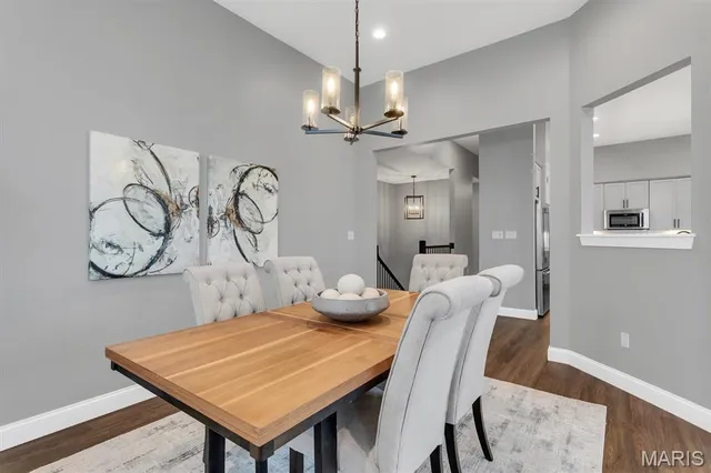 $695,000 | 2043 Windswept Farms Drive, Eureka, MO 63025