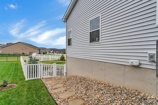 $695,000 | 2043 Windswept Farms Drive, Eureka, MO 63025