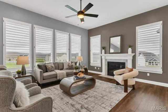 $695,000 | 2043 Windswept Farms Drive, Eureka, MO 63025